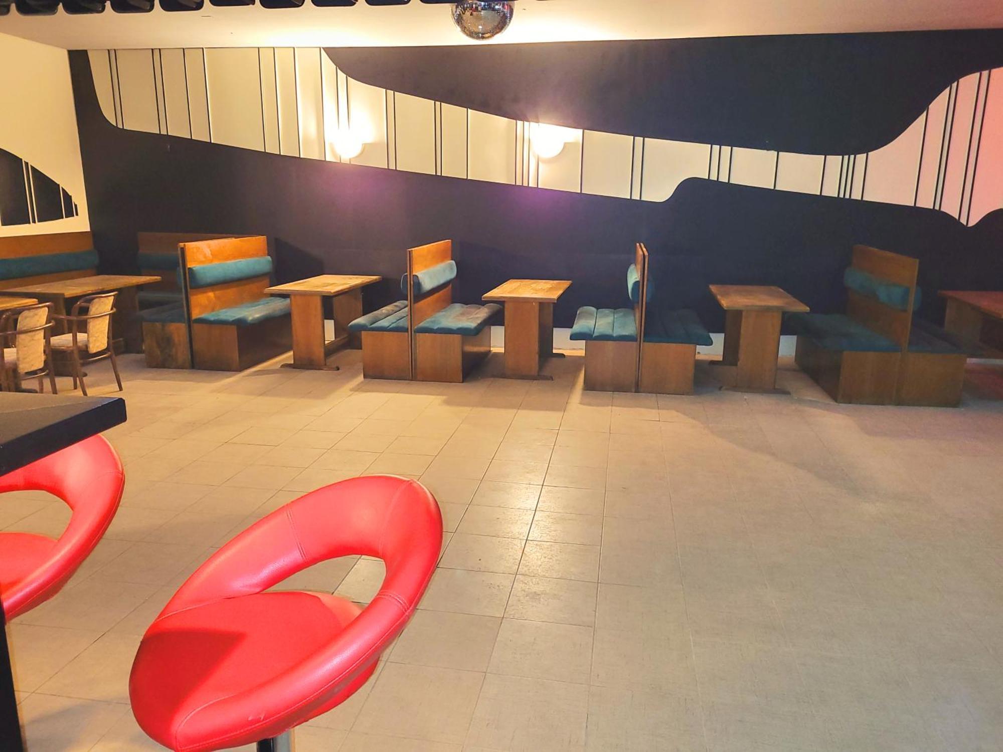 Hotel Merkur - Яблонец над Нисоу Екстериор снимка